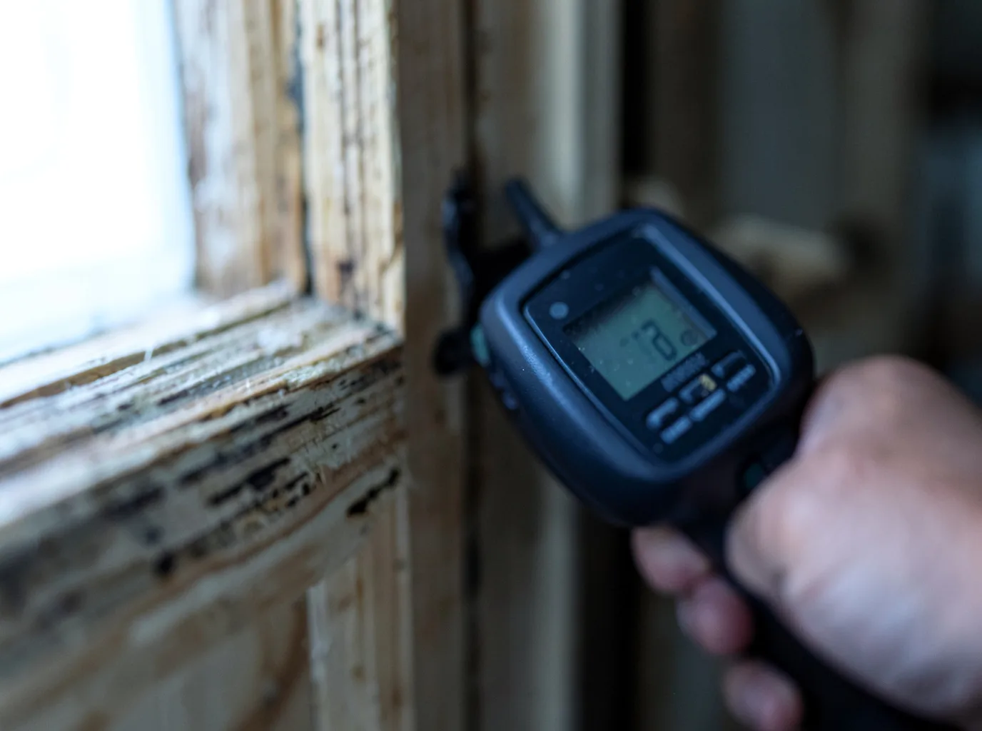 Commercial Water Damage Restoration in Sweetwater, TX